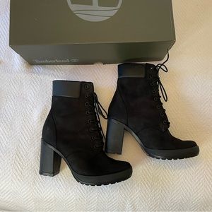 Timberland Camdale Boots